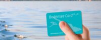 Bodensee Card PLUS 