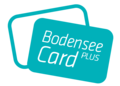 Bodensee Card PLUS Icon