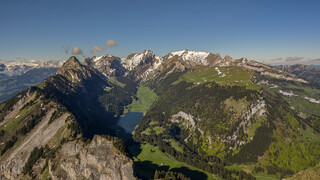 Hoher Kasten in der Nähe vom Bodensee