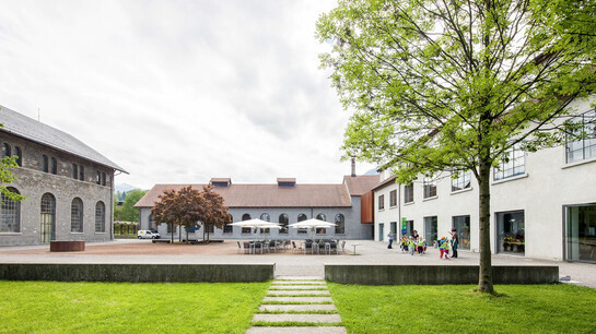 inatura  - Erlebnis Naturschau Dornbirn