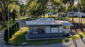 Campingpark Stockach-Bodensee | © Moritz Flaig - Auer GmbH