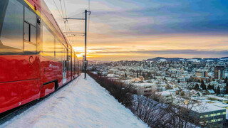 Tango | © Appenzeller Bahnen