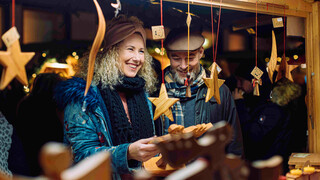 Radolfzeller Christkindlemarkt | © TSR GmbH Kuhnle+Knoedler