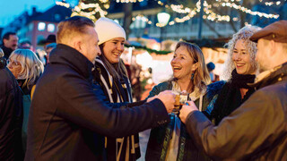 Radolfzeller Christkindlemarkt | © TSR GmbH Kuhnle+Knoedler