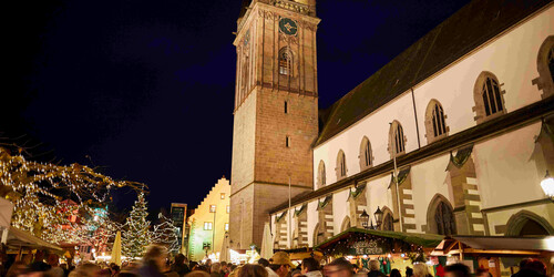 Radolfzeller Christkindlemarkt | © TSR GmbH Kuhnle+Knoedler