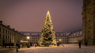 Sternenstadt St.Gallen