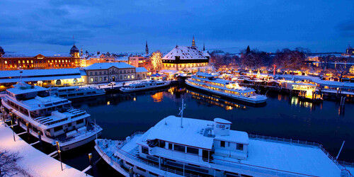 Konstanz Weihnachtsmarkt | © MTK Achim Mende